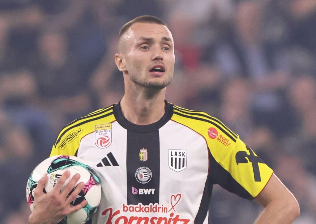 Lask Red Bull Salzburg Tipp