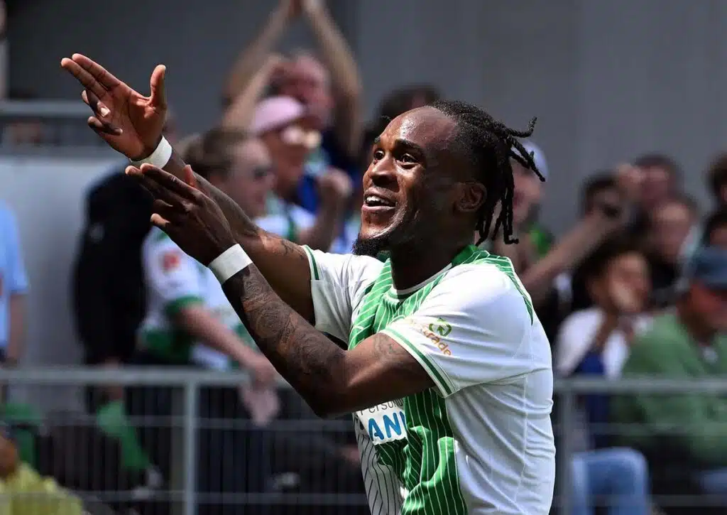 Fürth RW Essen Tipp