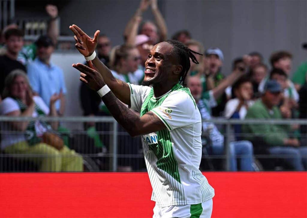 Hertha Fürth Tipp