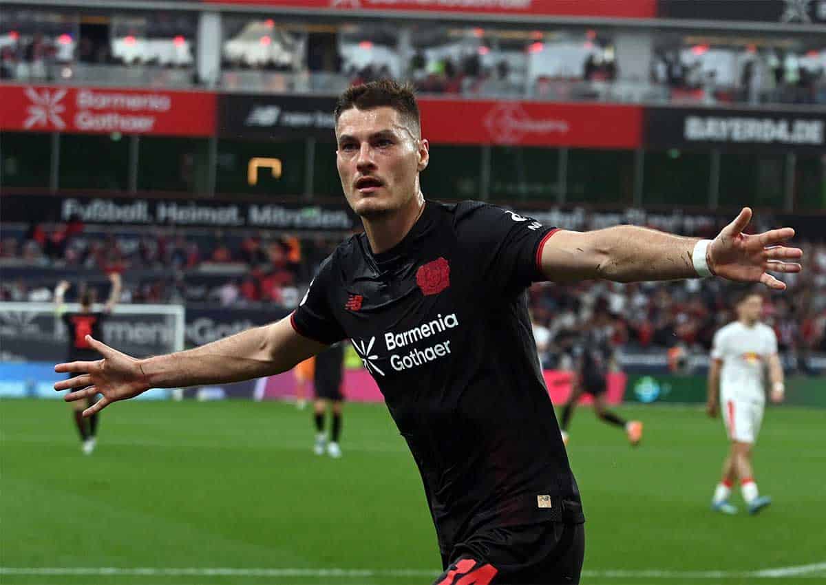 Leverkusen HSV Tipp