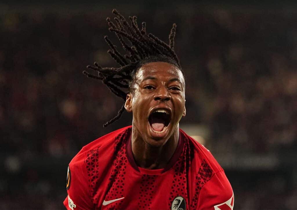 HSV Freiburg Tipp