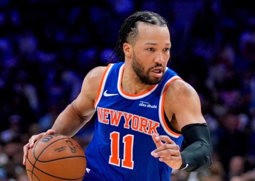 Philadelphia 76ers New York Knicks Tipp