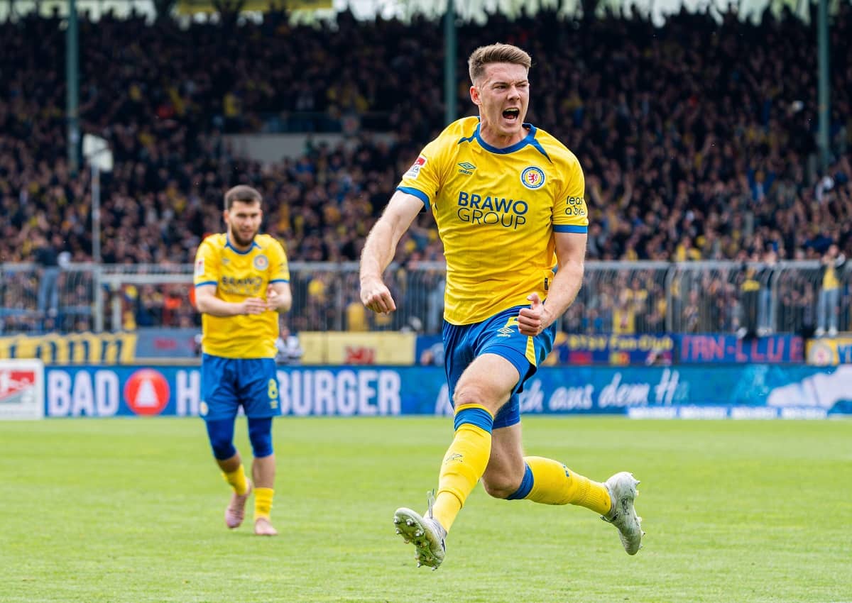 Schalke Braunschweig Tipp