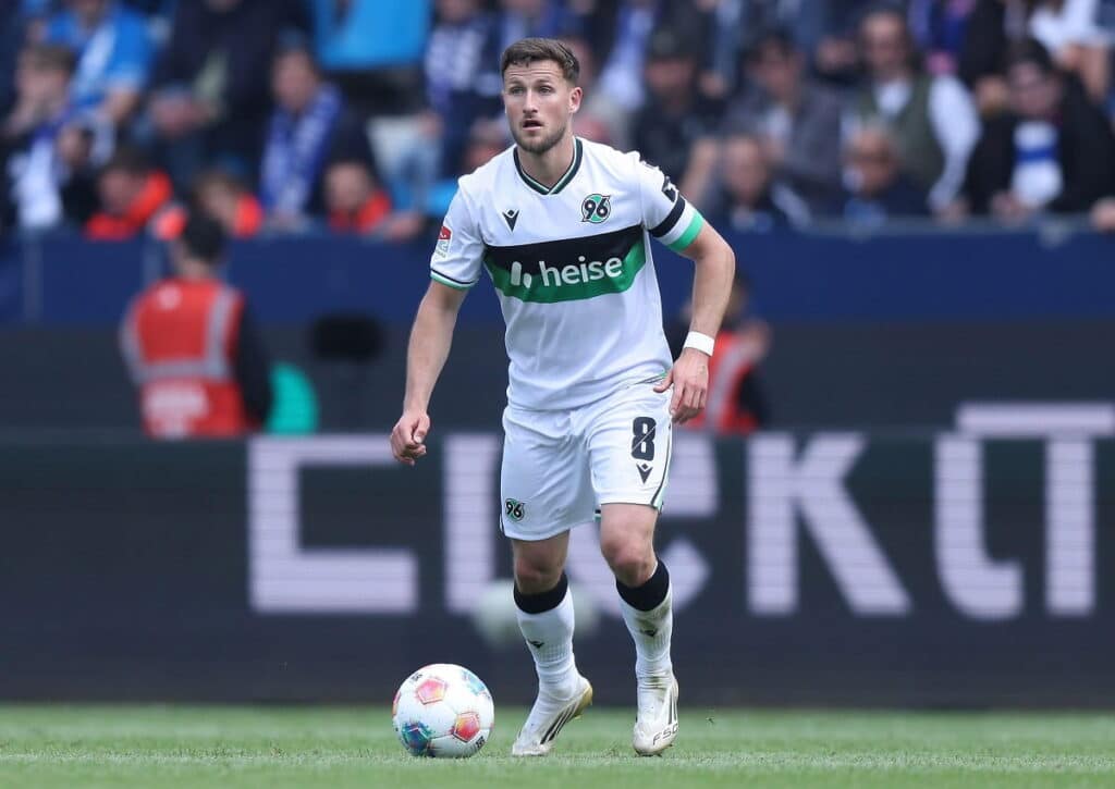 Hannover Nürnberg Tipp