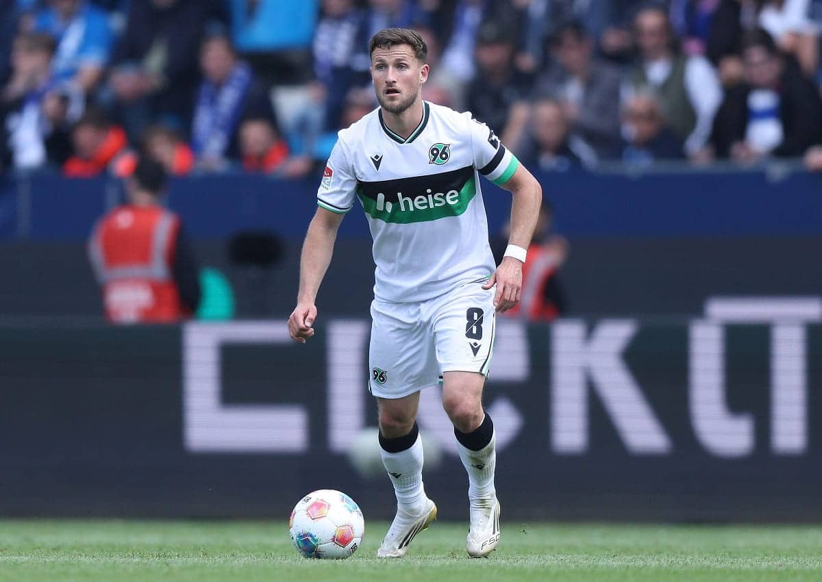 Hannover Nürnberg Tipp
