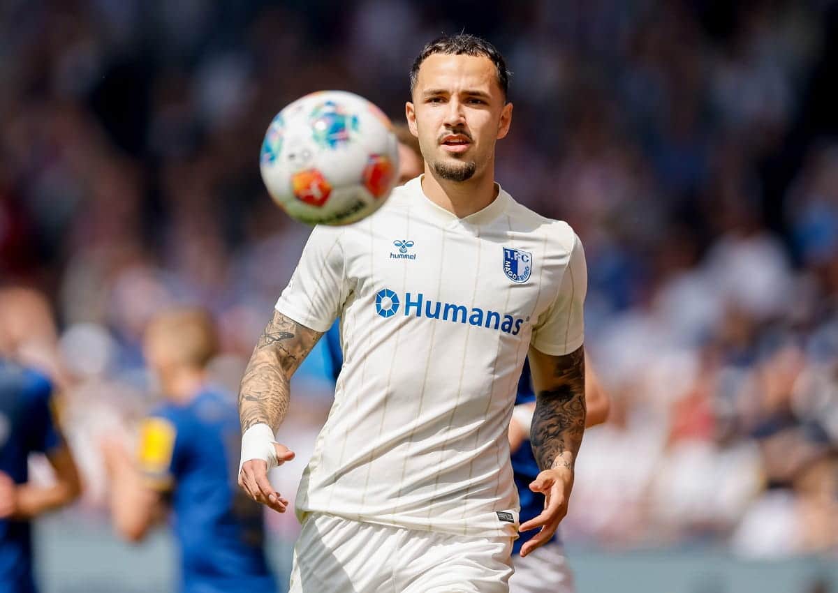 Magdeburg Kaiserslautern Tipp