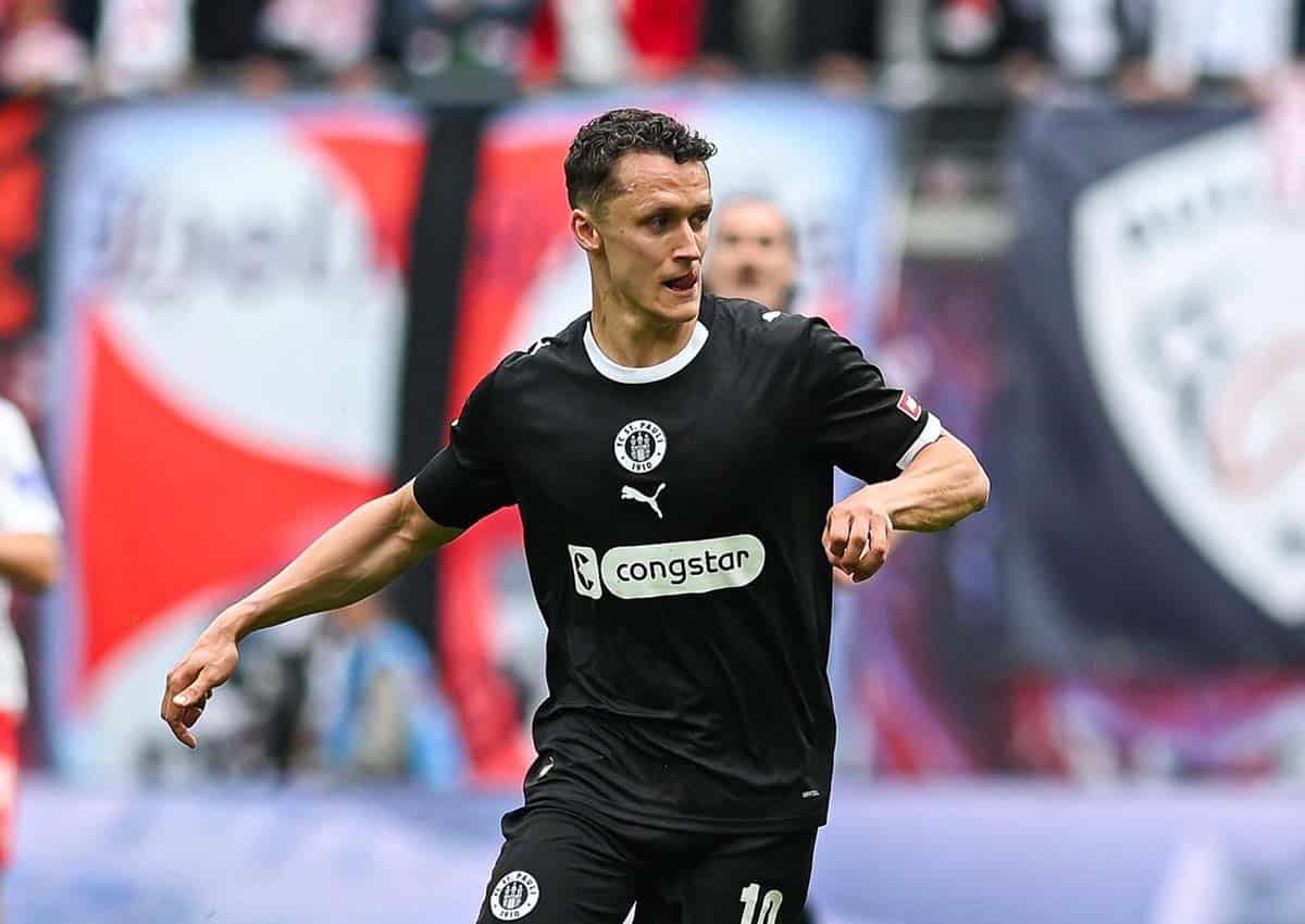St. Pauli Wolfsburg Tipp