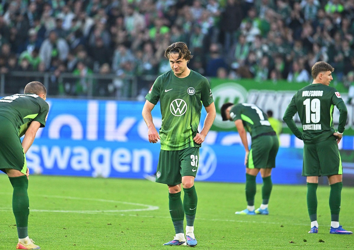 Bundesliga 34. Spieltag Wett-Tipps