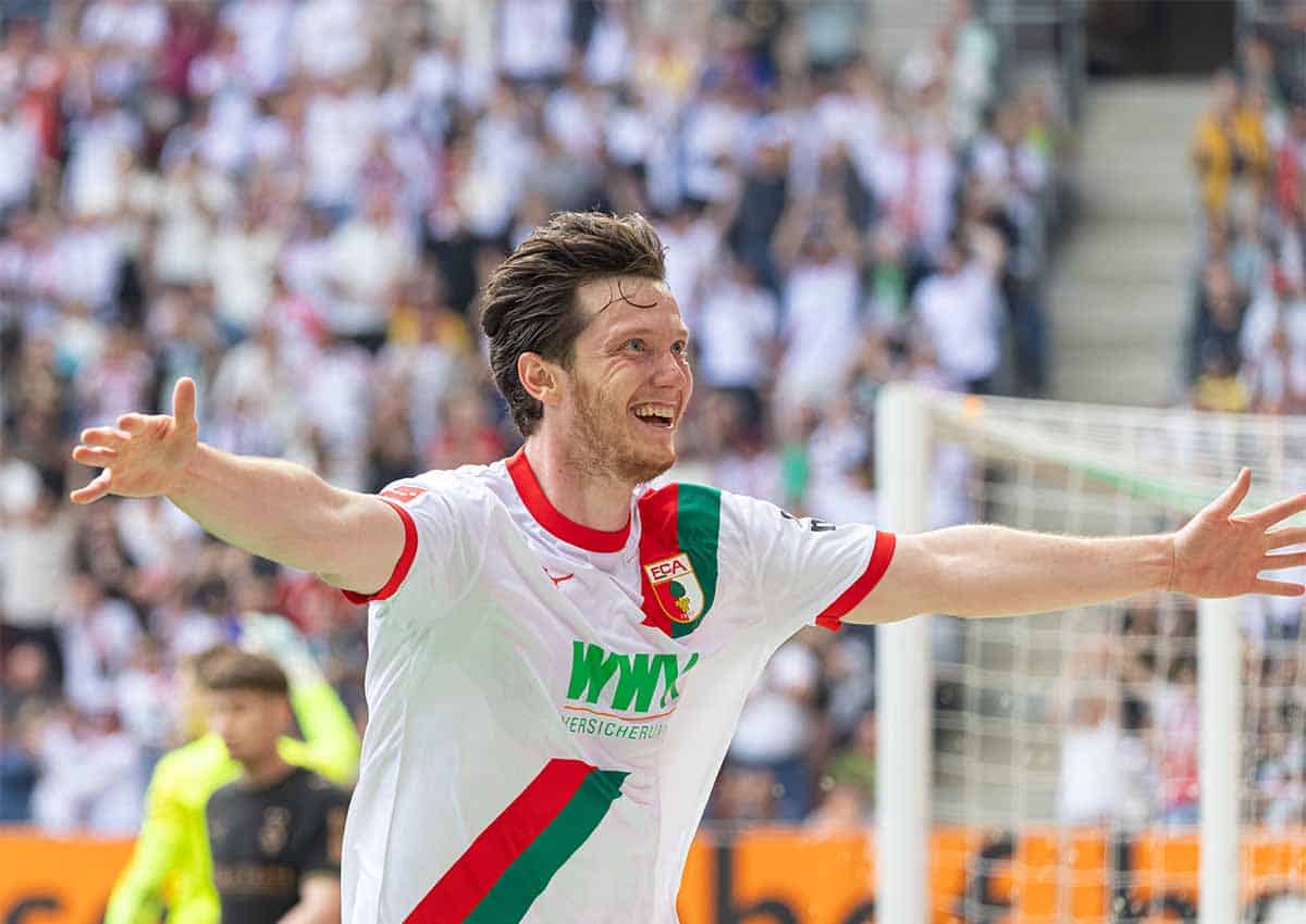 Union Berlin Augsburg Tipp