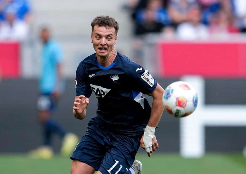 Gladbach Hoffenheim Tipp