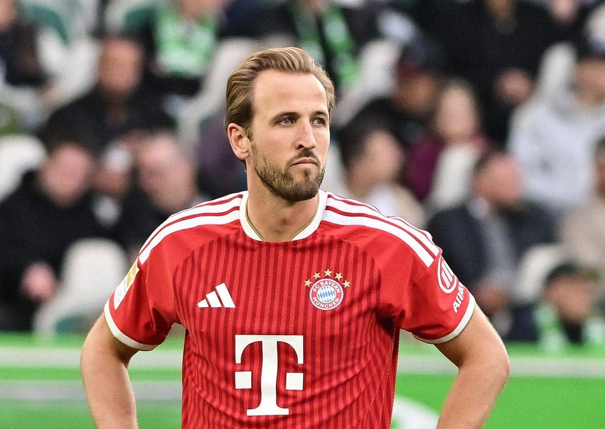 Bayern Köln Tipp