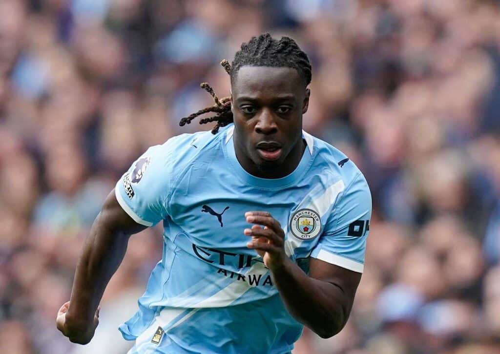 Knipst Doku (im Bild) für Manchester City gegen Crystal Palace? (© Sportimage Ltd / Alamy Stock Photo) Manchester City Crystal Palace Tipp