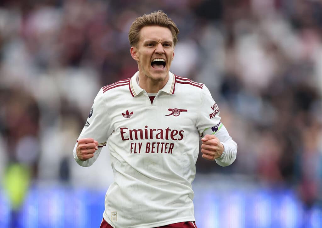Arsenal vs. Burnley Tipp