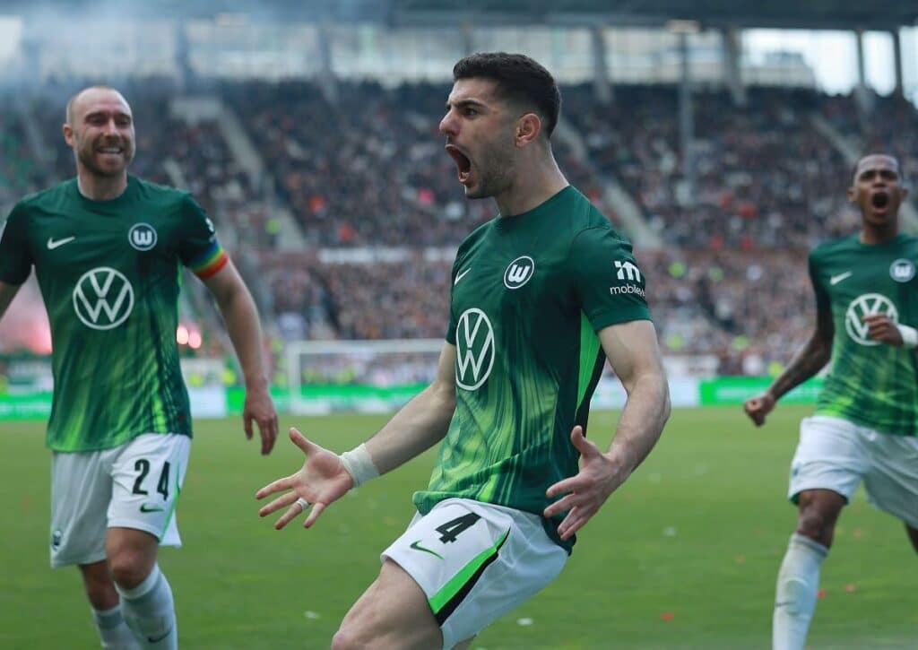 Wolfsburg Paderborn Tipp