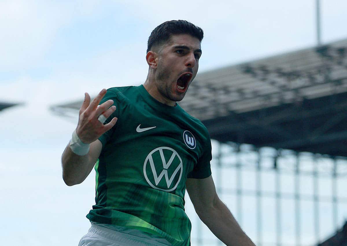 Paderborn Wolfsburg Tipp
