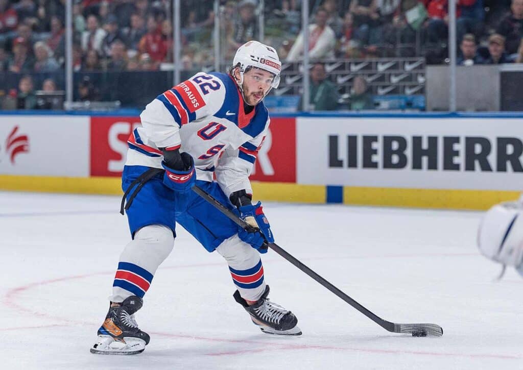 Hat Österreich eine Chance gegen die USA (im Bild: Howard)? (© Just Pictures GmbH / Alamy Stock Photo) USA Österreich Tipp