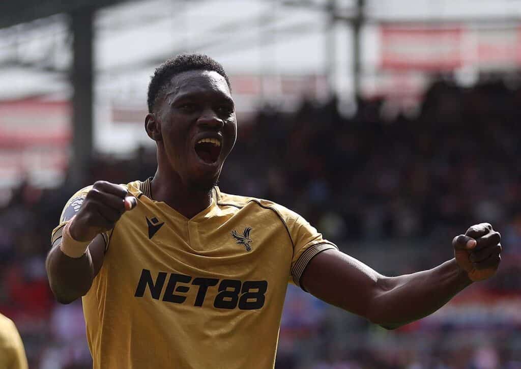 Crystal Palace Rayo Vallecano Tipp