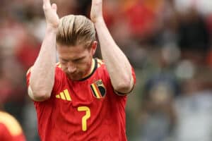 Belgien Ägypten TV Übertragung Stream Uhrzeit WM 2026 Belgien Ägypten TV Übertragung