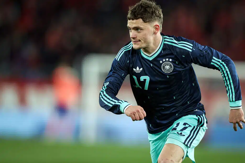 Deutschland WM 2026 Chancen KI Prognose Wettquoten Buchmacher Deutschland WM Chancen