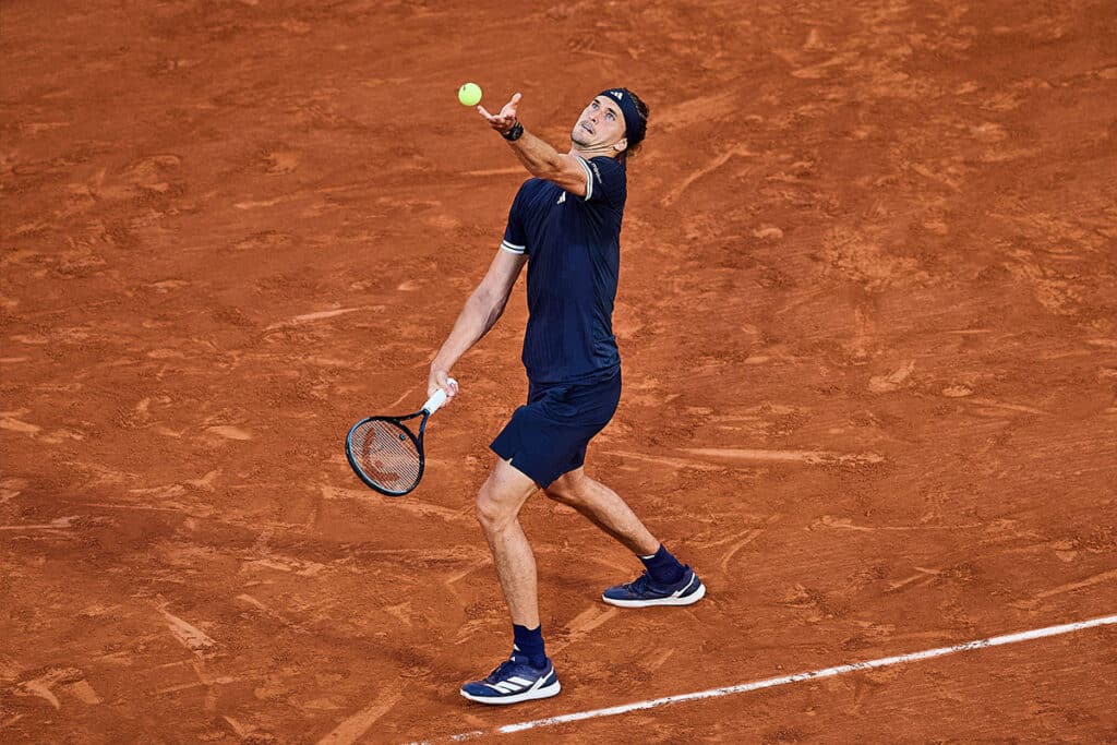 French Open Wetten Sieger Quoten 2026