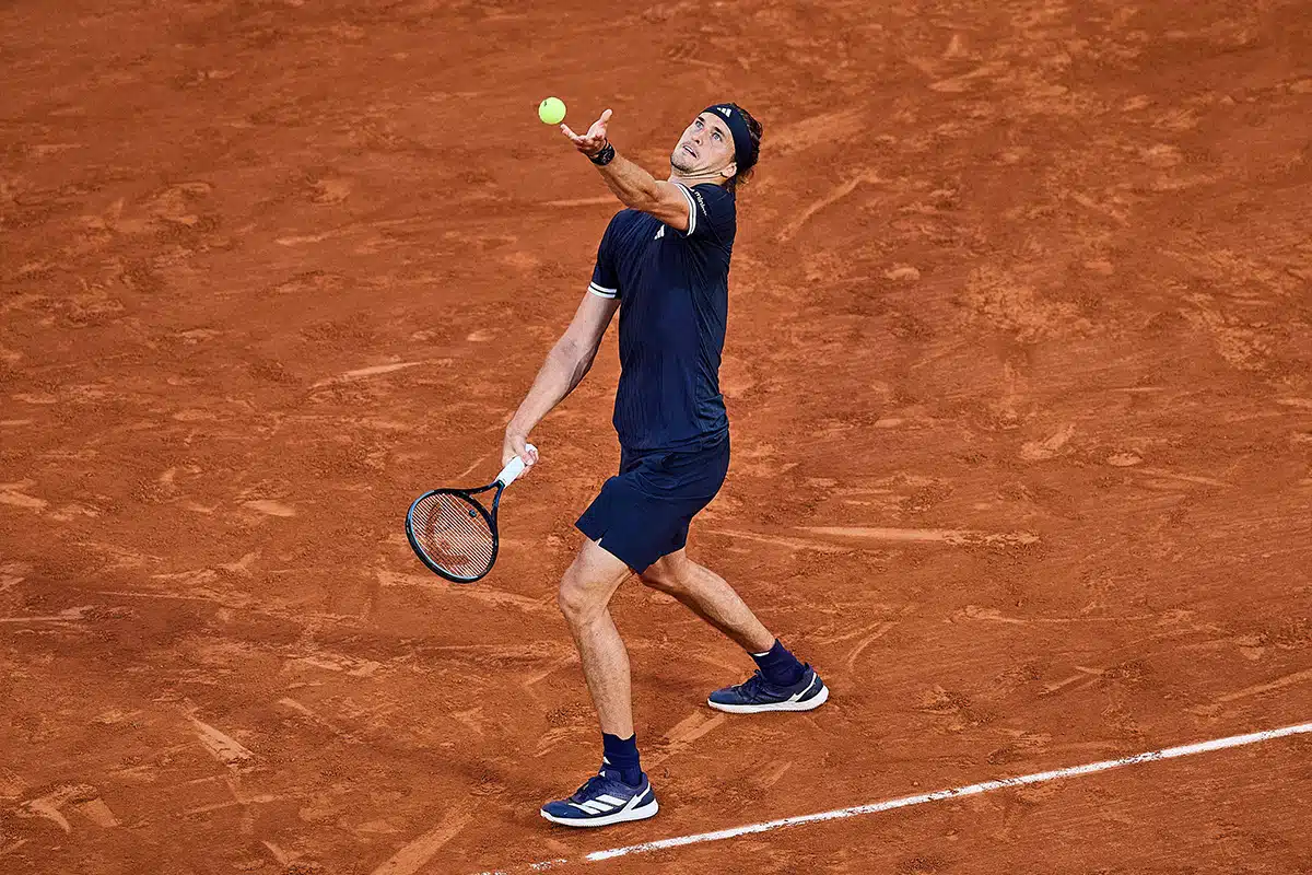 French Open Wetten Sieger Quoten 2026