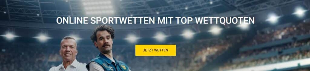Interwetten Sport