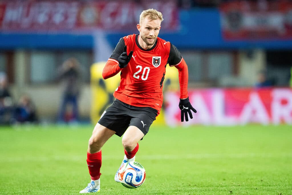Österreich WM Spielzeiten
