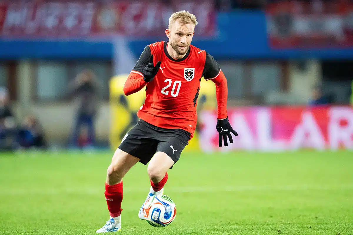 Österreich WM Spielzeiten