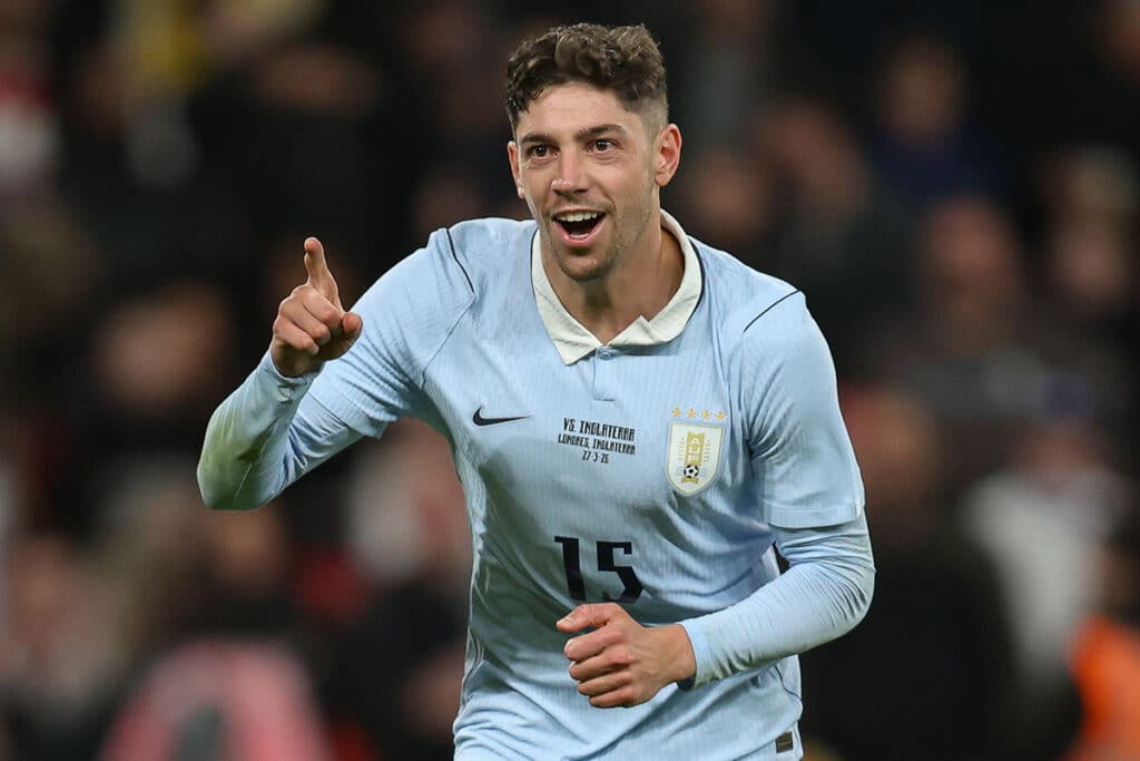 Saudi Arabien Uruguay TV Übertragung Stream Uhrzeit WM 2026 Saudi Arabien Uruguay TV Übertragung