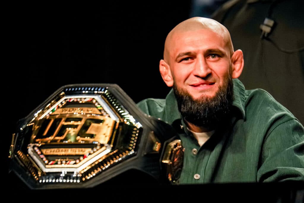 UFC 328 Uhrzeit Übertragung Wettquoten Chimaev Strickland Prognose UFC 328 Uhrzeit Übertragung