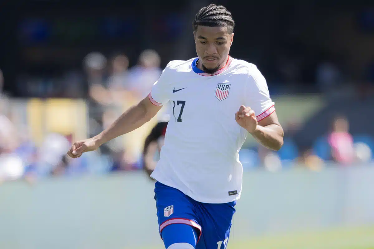 USA Paraguay TV Übertragung WM 2026