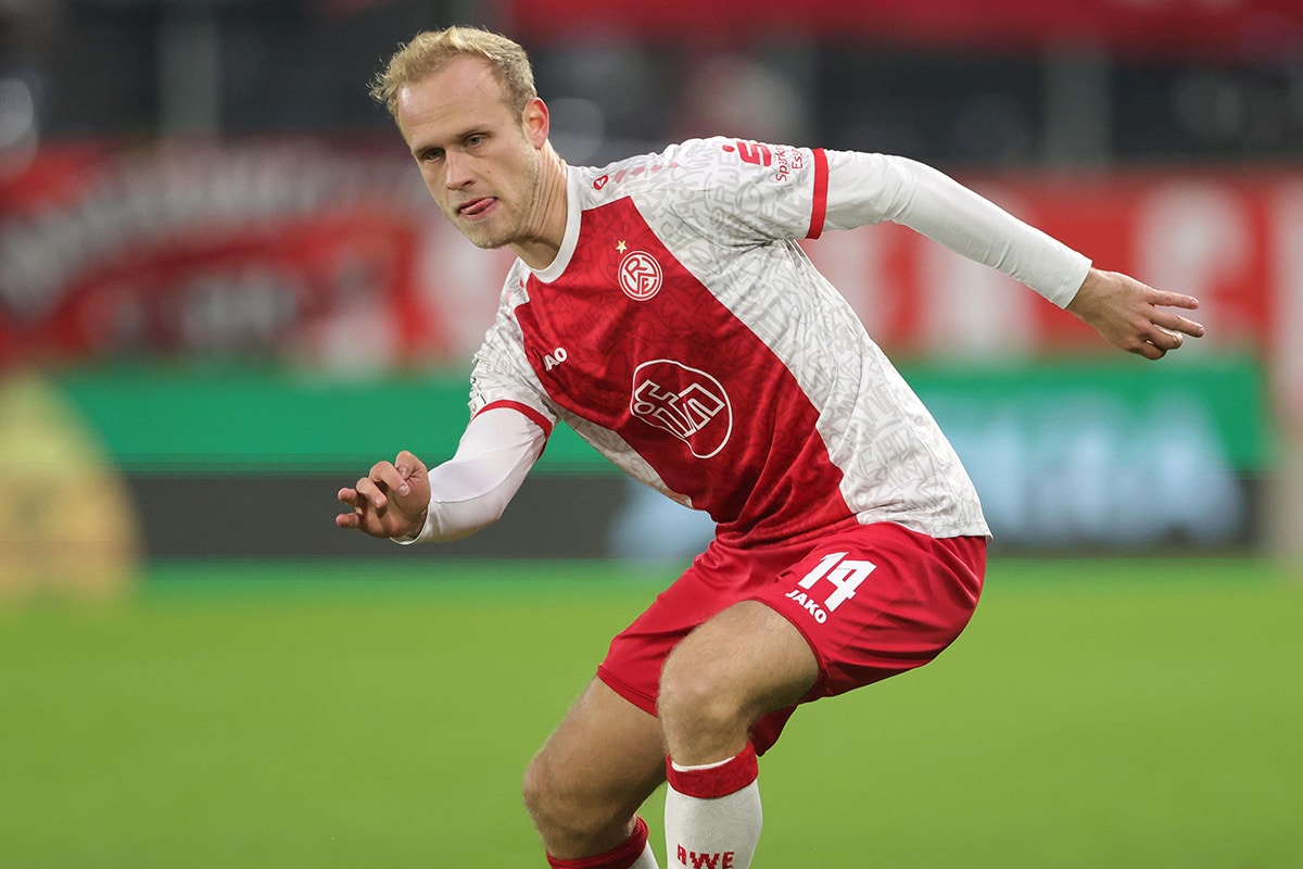 Ulm Essen TV live Übertragung