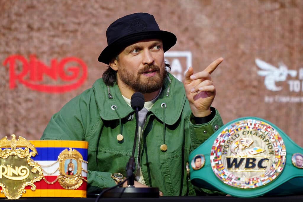 Usyk Verhoeven Wetten Boxen Quoten Tipps Prognose Usyk Verhoeven Wetten Quoten Tipps