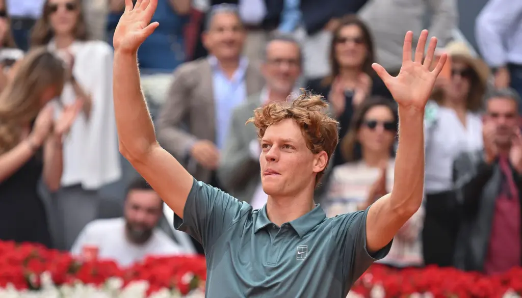 ATP Rom Masters 2026 Spielplan Übertragung Wettquoten
