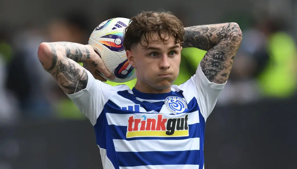 aue-duisburg-uebertragung-3-liga-2026 Aue - Duisburg Übertragung 3. Liga 2026