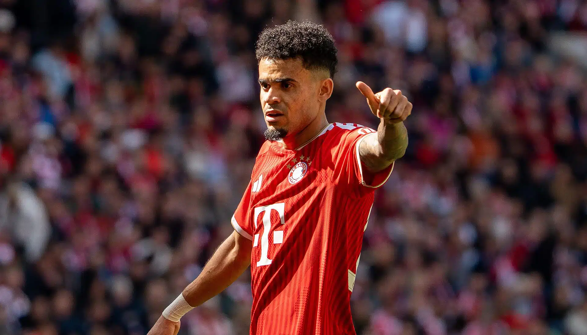 Bayern - Stuttgart Übertragung DFB-Pokal-Finale 2026