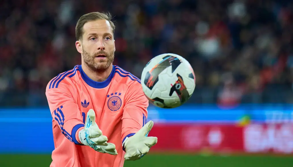 Deutschland - Finnland Übertragung Uhrzeit WM Testspiel 2026