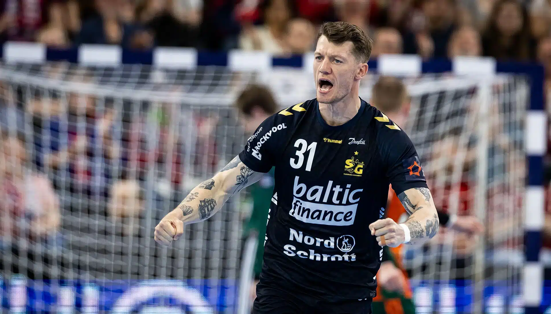 EHF European League Final Four 2026 Spielplan Teams Übertragung