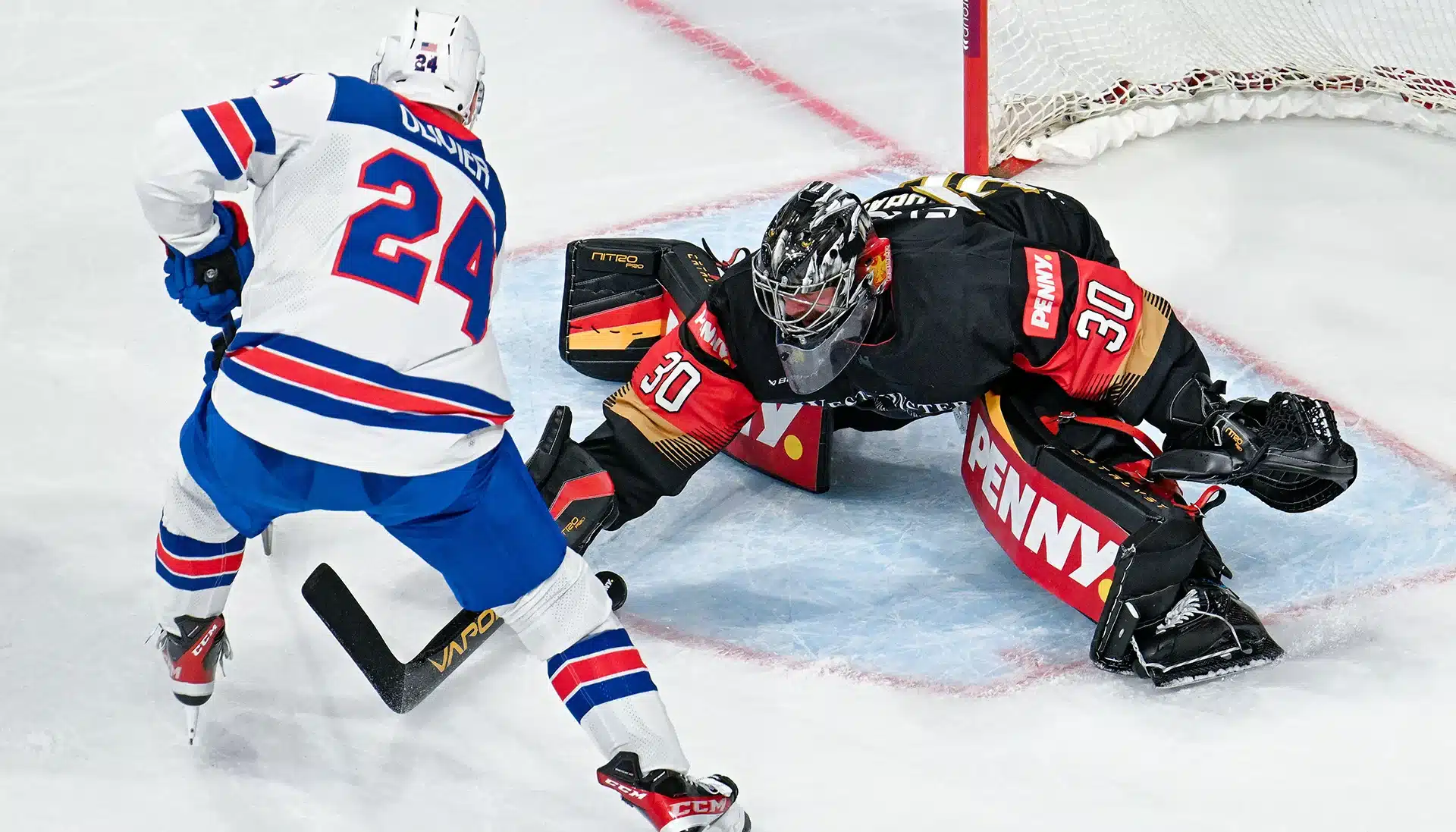 Eishockey WM Wetten Quoten Prognose Favoriten 2026
