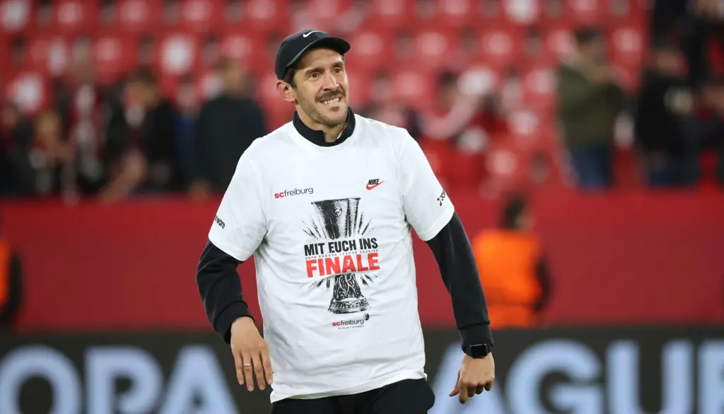 Europa League Sieger Quoten Finale Freiburg - Villa Prognose