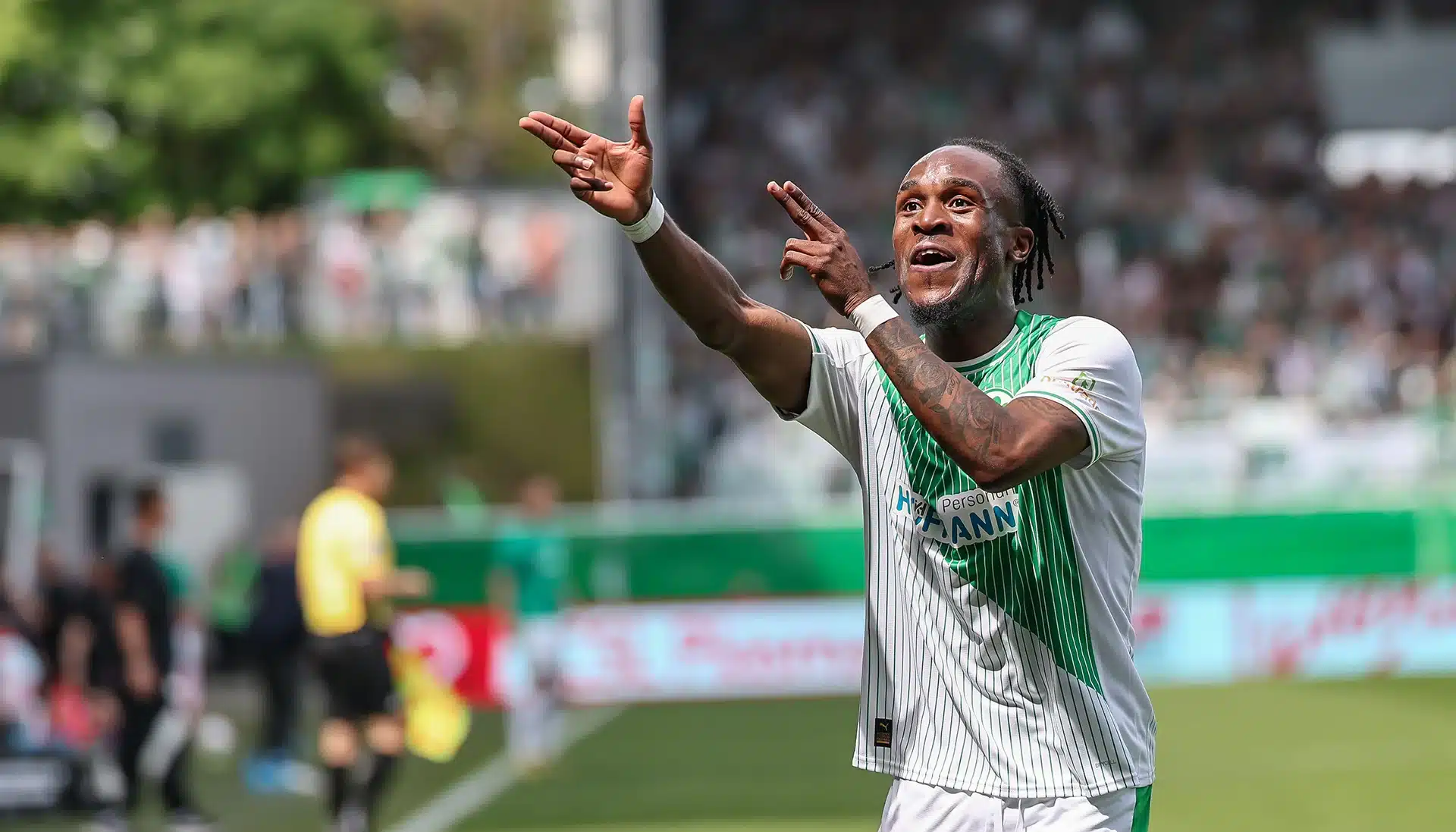 Fürth - Düsseldorf Übertragung 2. Bundesliga 2026