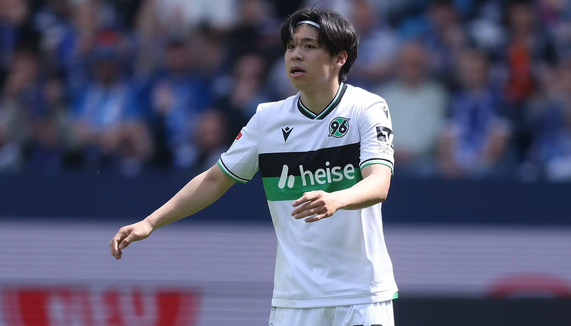 Hannover - Nürnberg Übertragung 2. Bundesliga 2026