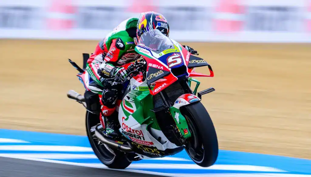 MotoGP Le Mans Zeitplan Start Übertragung 2026