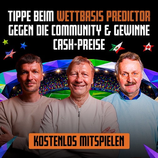 WM 2026 Tippspiel