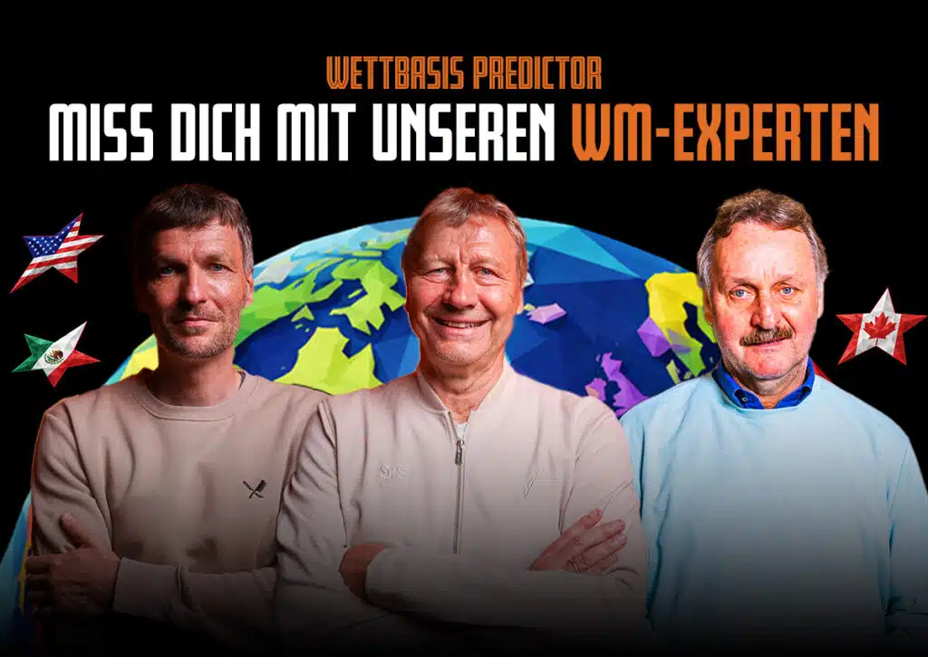 WM 2026 Tippspiel
