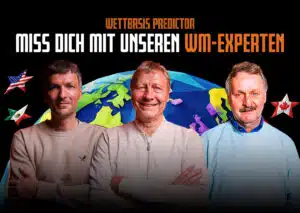 WM 2026 Tippspiel