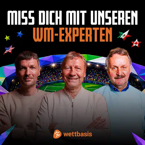 WM 2026 Tippspiel