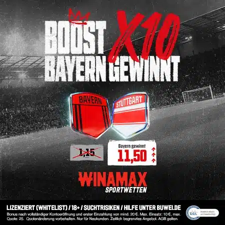 winamax quotenboost