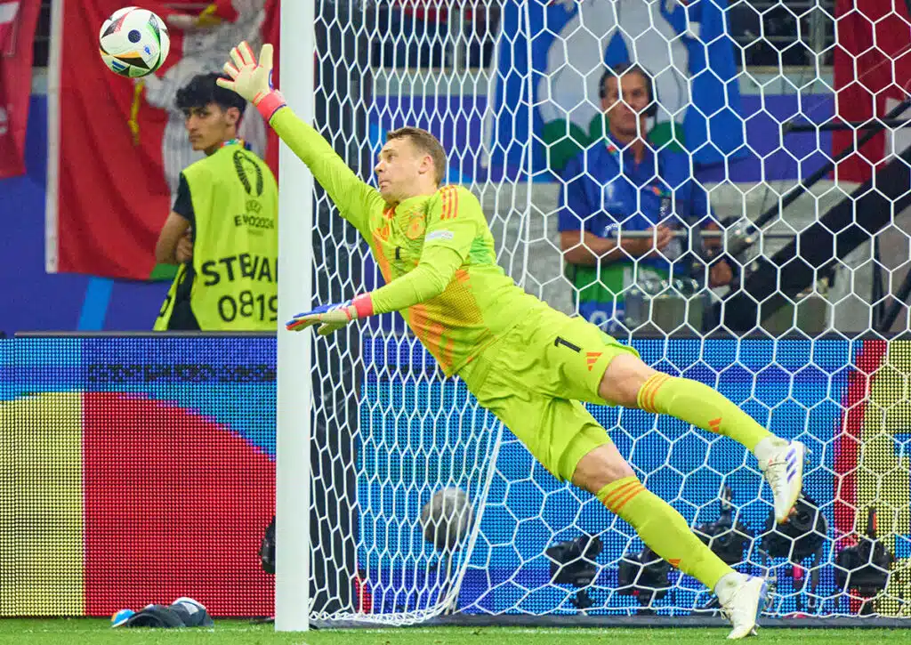Wer krönt sich zum besten Torhüter der WM 2026?