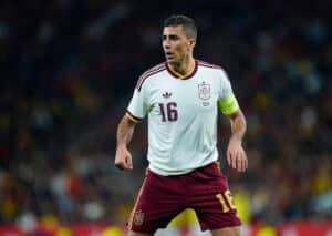 Was sind die WM Tipps heute am 15.06.2026 mit dem größten Value, wenn Europameister Spanien erstmals ins Geschehen eingreift? (© PRESSINPHOTO SPORTS AGENCY / Alamy Stock Photo) WM Tipps heute 15.06.2026
